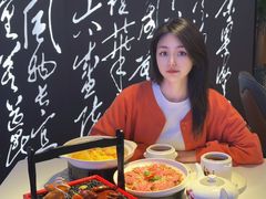 -山泉粤宴(广东大厦店)