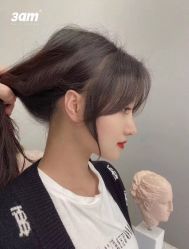 -MI HAIR