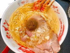 -豚王拉面(锦荣商业大厦店)