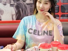 -永和大王(茉莉上新·军博店)