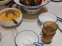 -兰湘子·湘菜小炒(三桥万象城店)