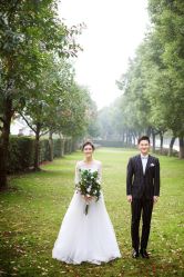 点击看大图 -太郎花子婚纱摄影艺术中心