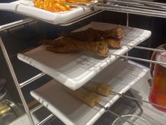 -丰茂烤串(港旅店)
