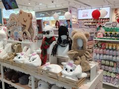 店内环境-名创优品(海珠乐峰广场店)