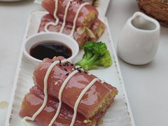 -六顺福记茶楼(万象城店)