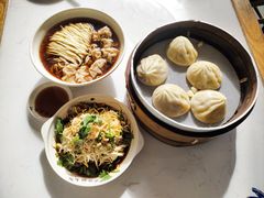 -蒋家桥饺面店(奥邦店)