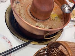 -东门口·新式老北京火锅(河西龙湖天街店)
