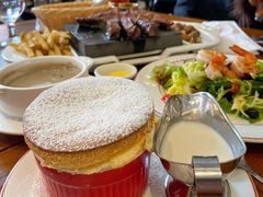 -Entrecôte 法国牛扒馆(保利·时光里店)
