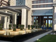 -三亚海棠湾万丽度假酒店