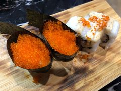 鱼籽寿司-松坂屋日料自助(长城路店)