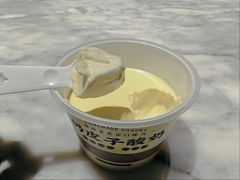 老北京手工酸奶-北平盛世·烤鸭·北京菜(方庄·天坛店)