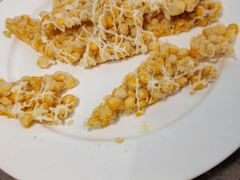 玉米烙-陈氏龙虾·干锅鸭头