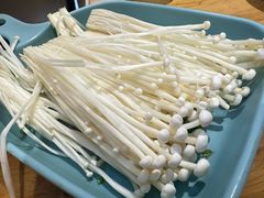 -0317火锅鸡·清真(正达店)