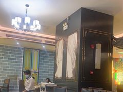 -鸿福楼(观澜店)
