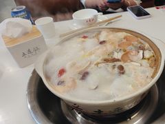 -土连锅·现熬养生汤锅(梁家巷店)