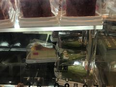 -姆们M Sweetie Cake(三里屯店)