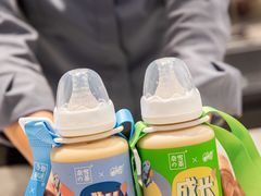 -奈雪的茶(东莞汇一城店)