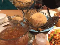 -避风塘(江桥万达店)