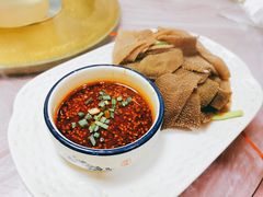 过桥毛肚-洪霞餐馆