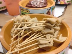 -龍歌自助小火锅(城阳万象汇店)