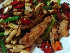 招牌鸡翅-搓火大都会(广安门总店)