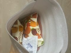 -辛一·铜锣烧(大宁久光店)