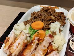 -吉野家(回龙观同成街店)