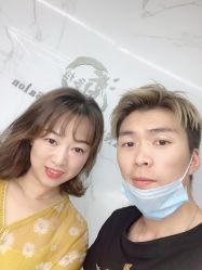 -潘多拉Hairsalon