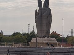 -海河外滩公园