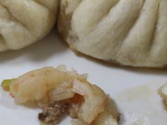 三鲜包-津门如意包子铺(宾西路店)
