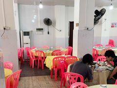大堂-秋姐美食店(旅游大道店)