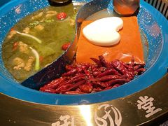 -吼堂老火锅(万寿宫店)