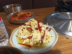-金龙烧烤·牛肉面(西塔店)