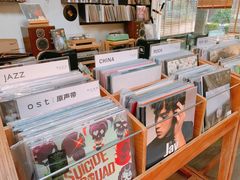 -黑胶星球(华发中城商都店)
