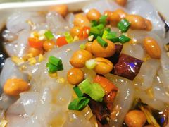 -半天妖烤鱼(东方新天地店)