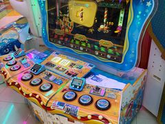 -Play1家庭娱乐中心(包河大玩家店)