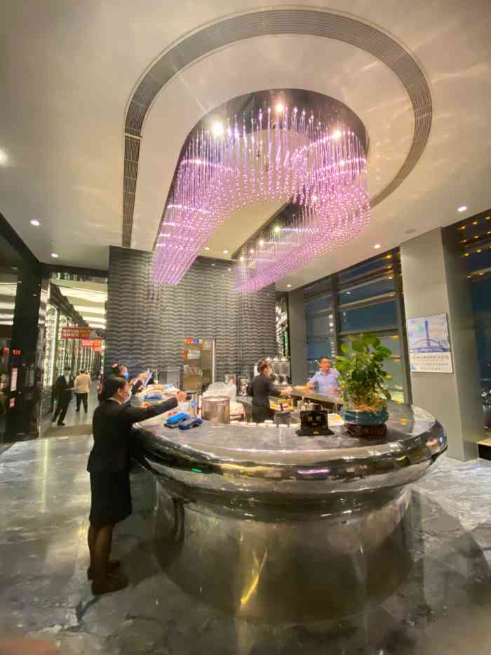 1 空中一号-"环境,风景一流,品种有特色,味道可以."-大众点评移动版