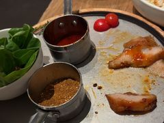 -小大董·烤鸭(王府井apm店)