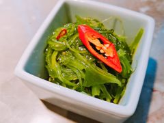 -新白鹿餐厅(金鹰新街口店)