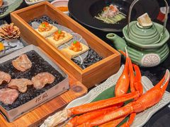 -松鹤精致料理(五一中路店)