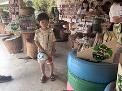 -大象粑粑造纸公园