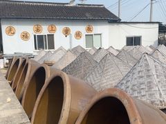 -苏州市吴中区光福窑上花果蜜饯厂