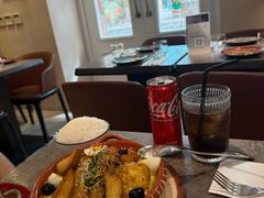 -安东尼奥餐厅