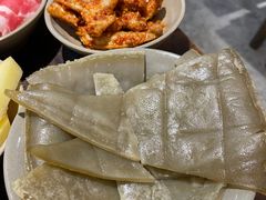 -四小区火锅·巷子里的重庆火锅(花照壁店)