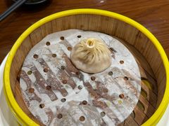 -王家沙点心店(南京西路总店)