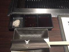 -松阪牛焼肉M(法善寺横丁店)