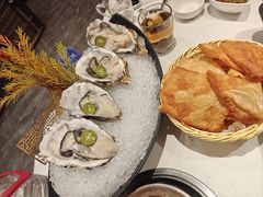 -海月轩海鲜豆捞(紫金塔店)