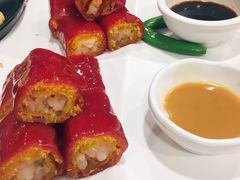 -点都德(大茶楼店)