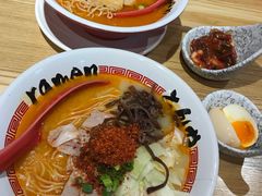 -博多豚屋拉面