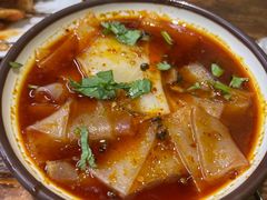 -连手特色烤串